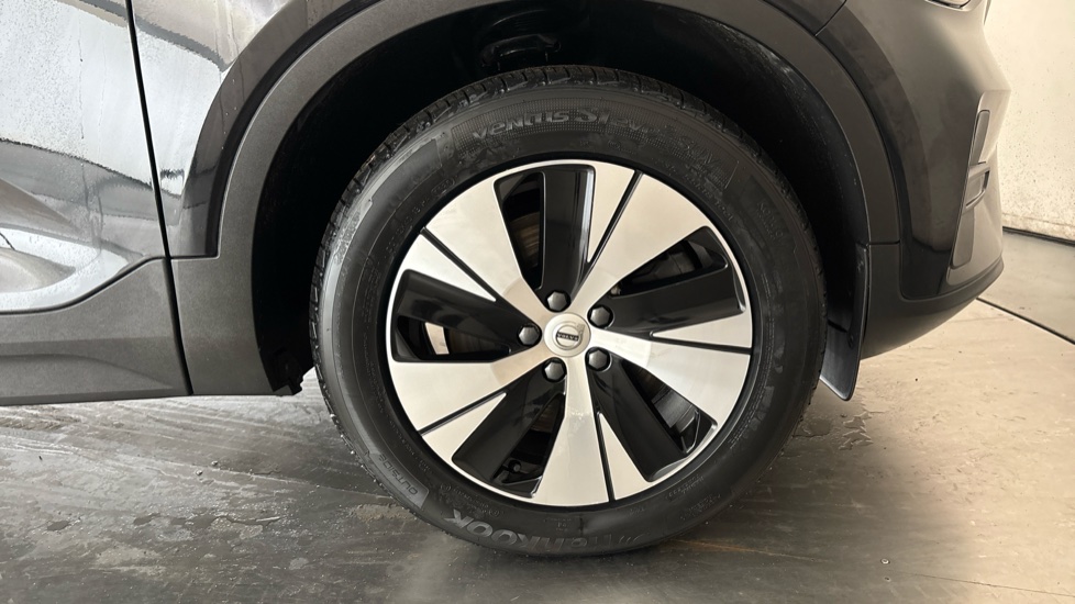 VOLVO XC40 Image 20