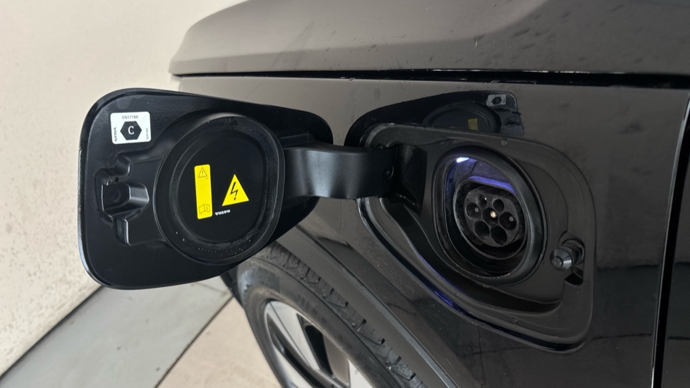 VOLVO XC40 Image 21
