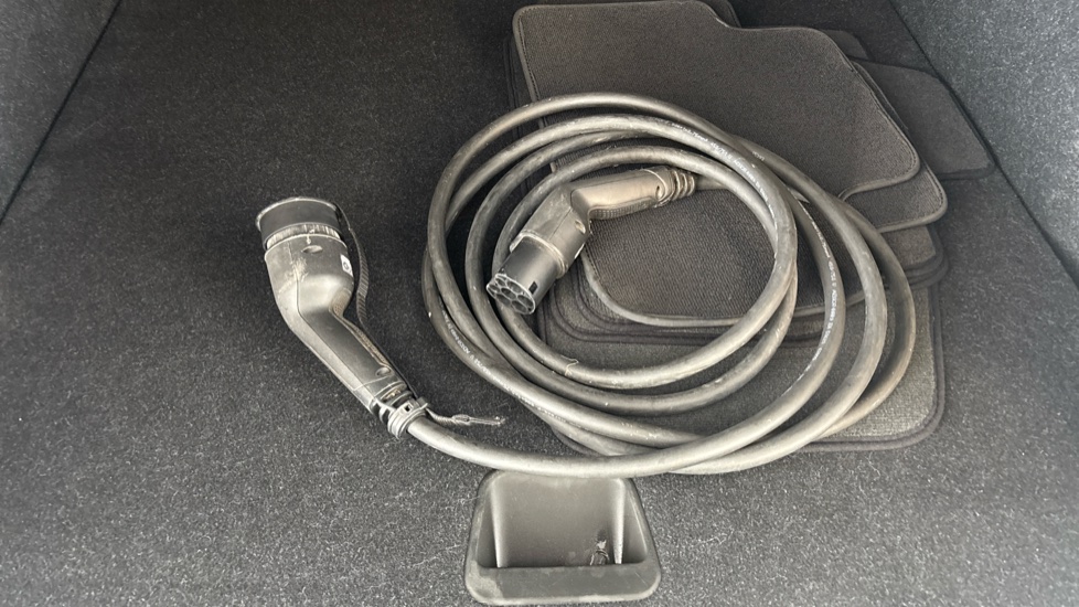 VOLVO XC40 Image 22