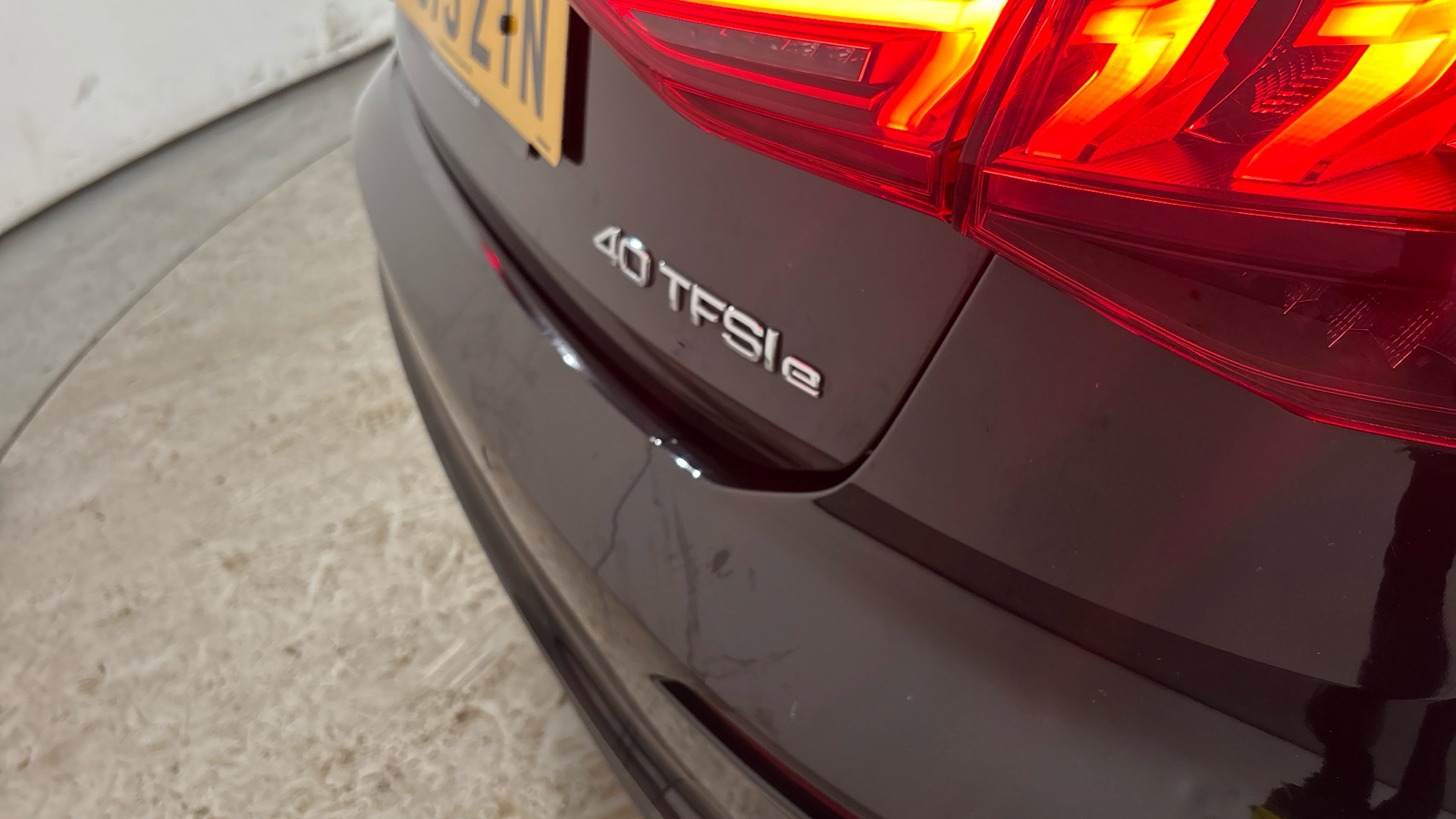 4027551 40 TFSI e S Line 5dr S Tronic [17 inch Alloy]