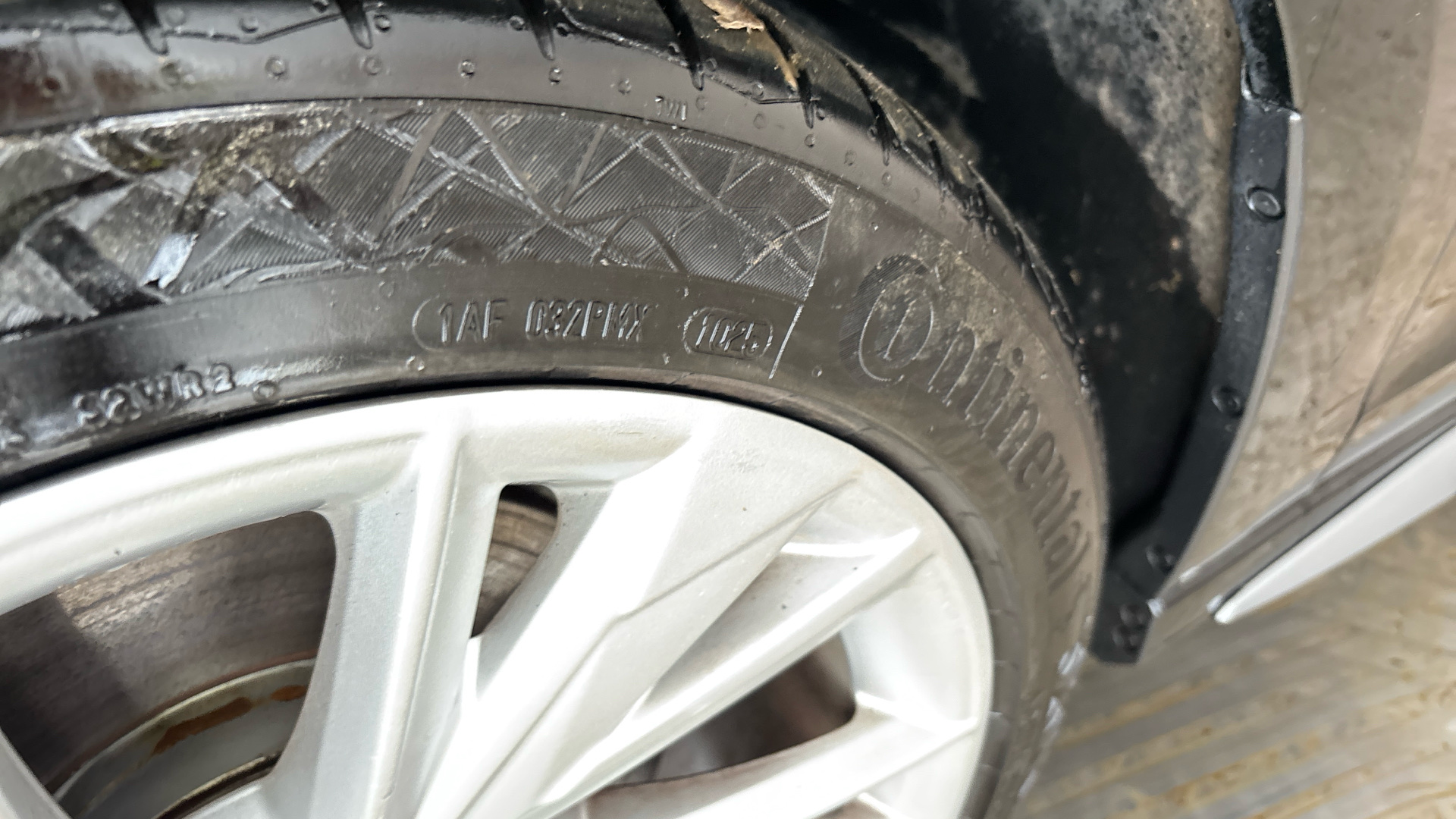 4027551 40 TFSI e S Line 5dr S Tronic [17 inch Alloy]