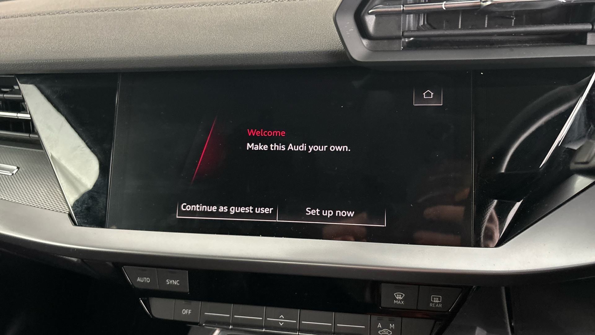 4027551 40 TFSI e S Line 5dr S Tronic [17 inch Alloy]