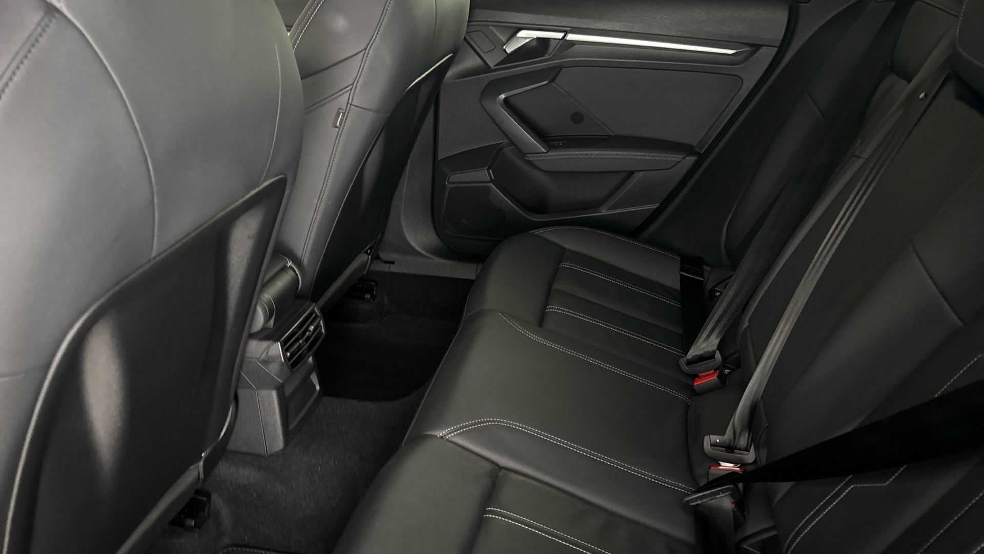 4027551 40 TFSI e S Line 5dr S Tronic [17 inch Alloy]