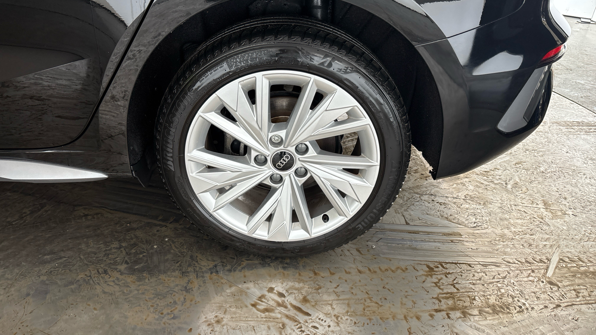 4027551 40 TFSI e S Line 5dr S Tronic [17 inch Alloy]