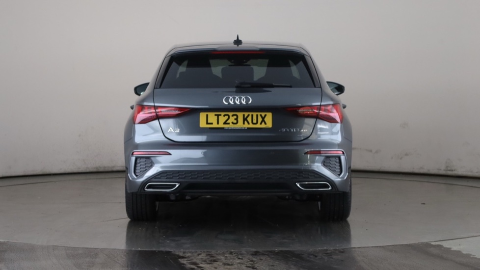 AUDI A3 Image 4