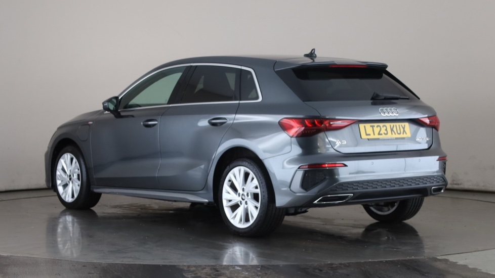 AUDI A3 Image 3