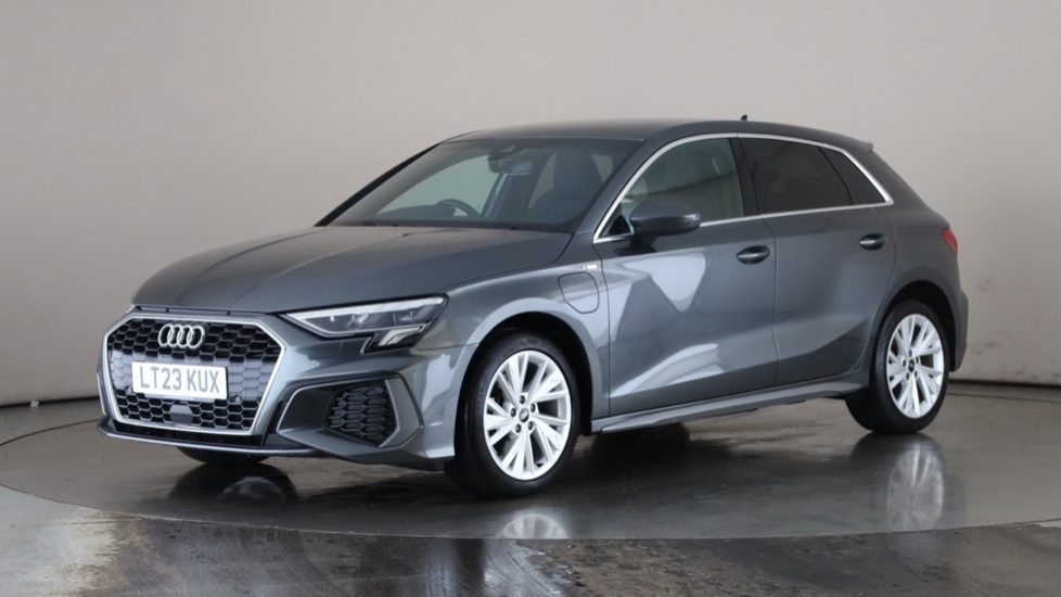 Used AUDI A3