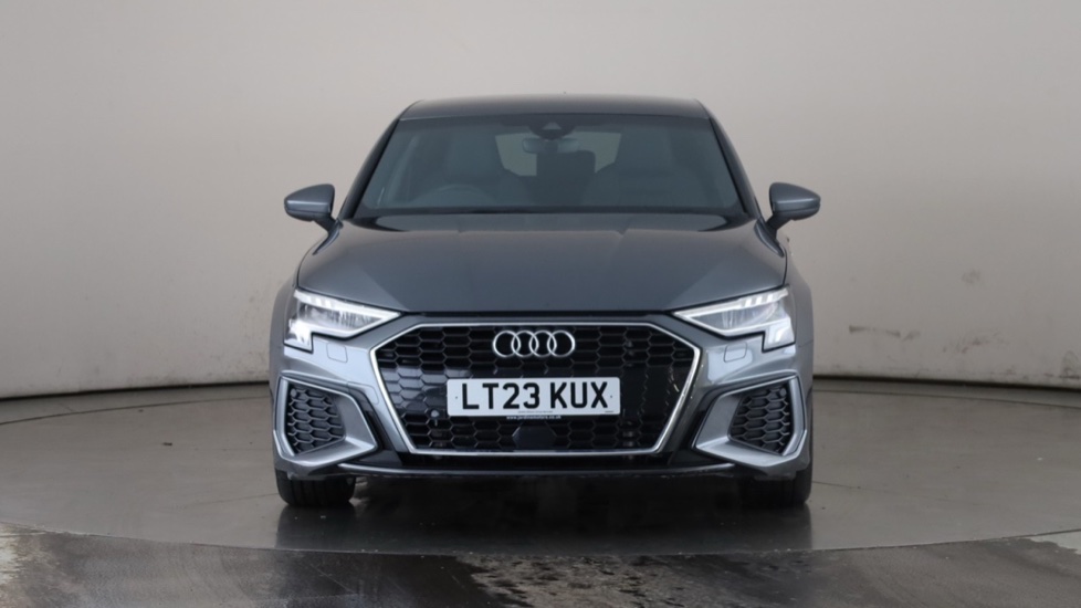 AUDI A3 Image 8