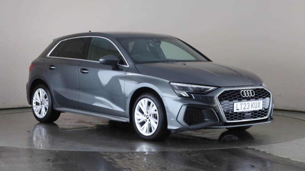 AUDI A3 Image 7