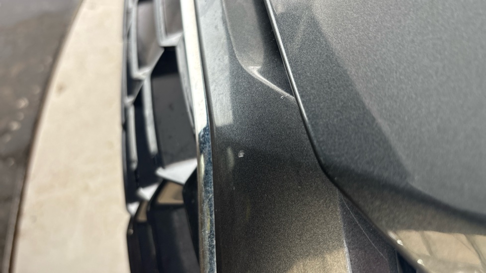 AUDI A3 Multiple chips