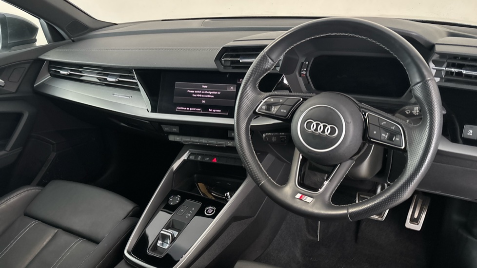 AUDI A3 Image 9