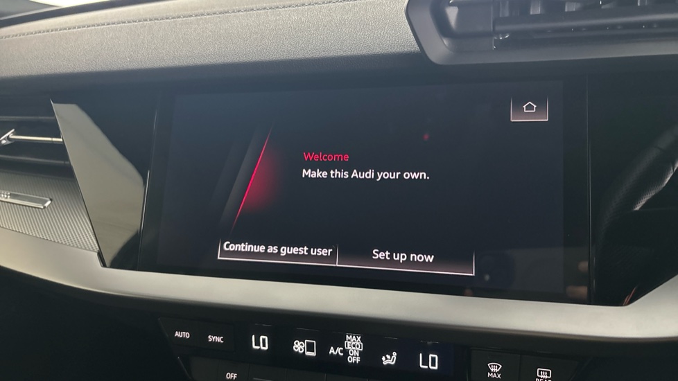 AUDI A3 Image 12