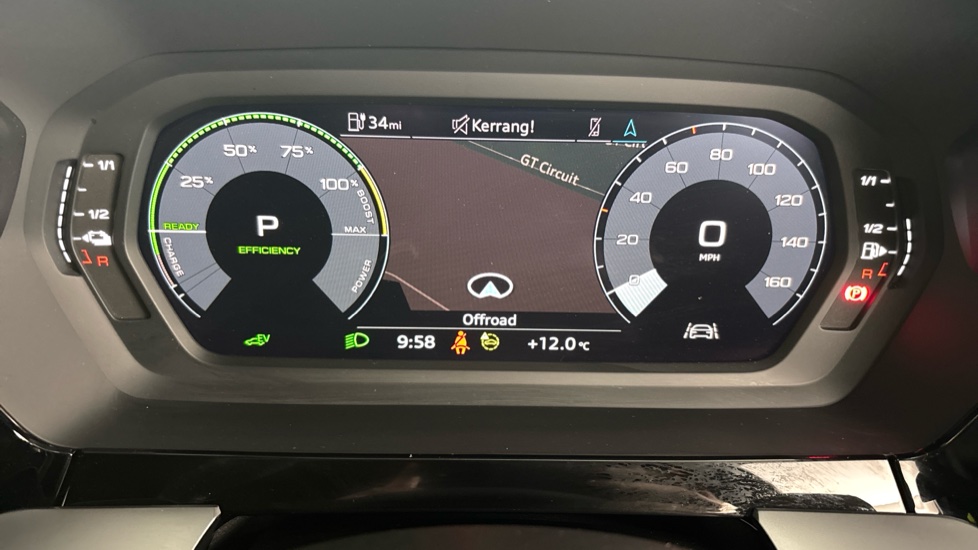 AUDI A3 Image 13