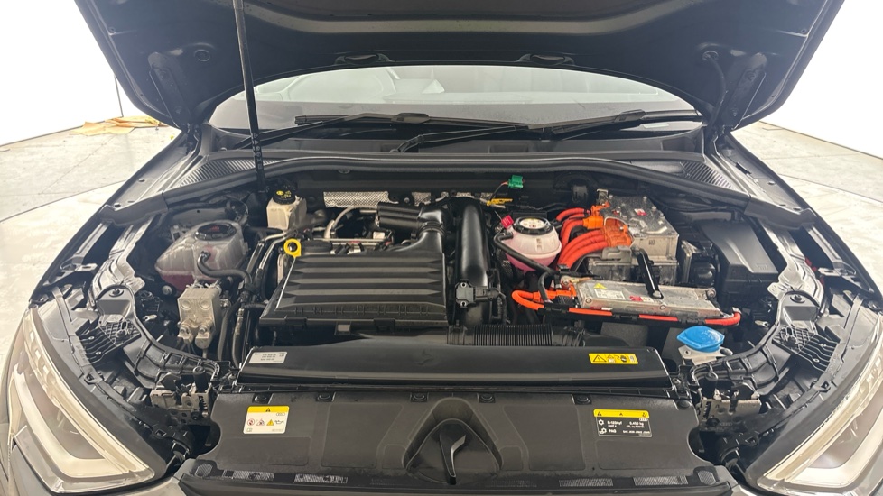 AUDI A3 Image 16