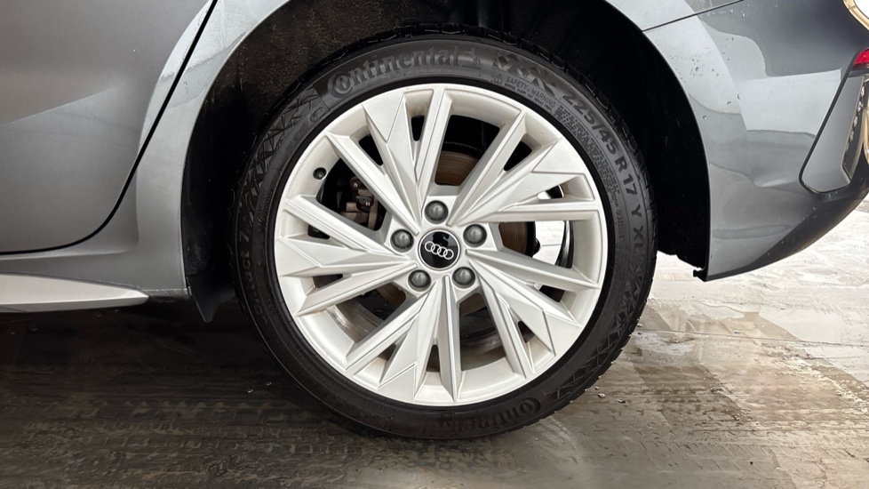 AUDI A3 Image 18