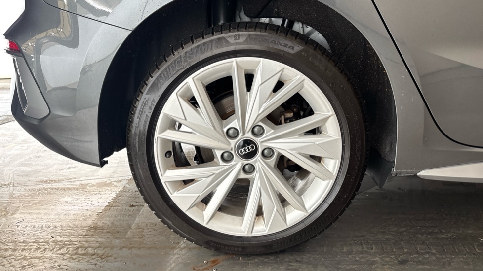 AUDI A3 Image 19