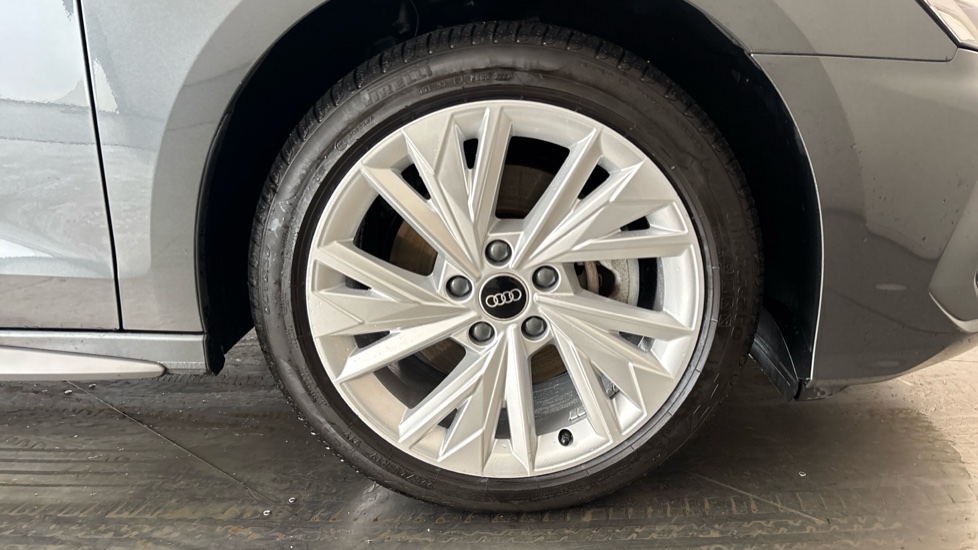 AUDI A3 Image 20