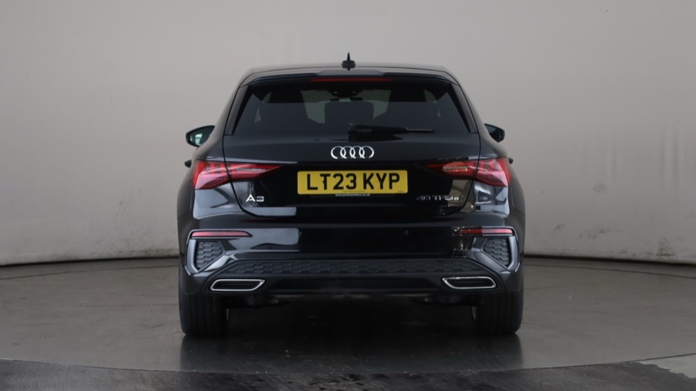 AUDI A3 Image 4