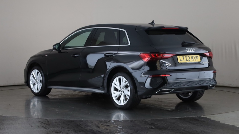AUDI A3 Image 3