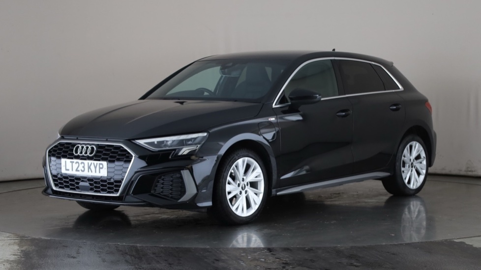 Used AUDI A3
