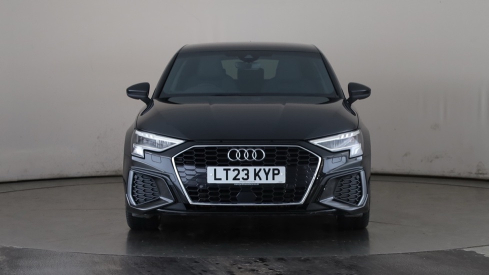 AUDI A3 Image 8