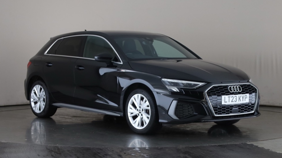 AUDI A3 Image 7