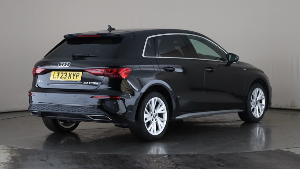 AUDI A3 Image 5