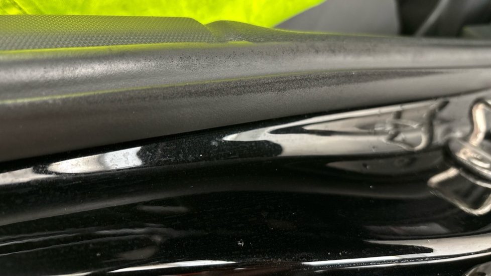 AUDI A3 Worn