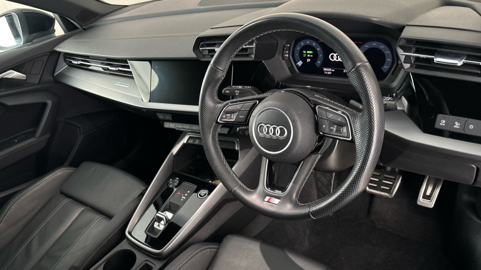 AUDI A3 Image 9