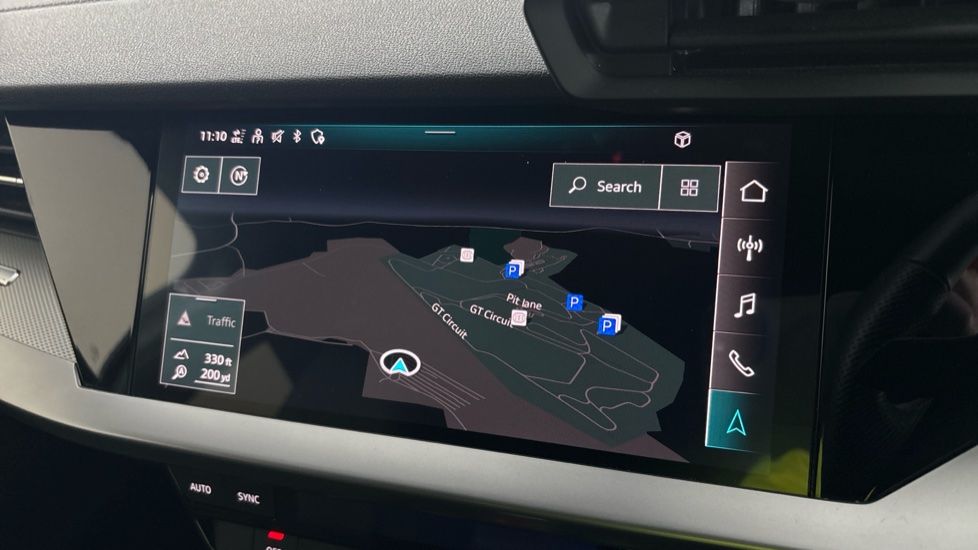 AUDI A3 Image 12