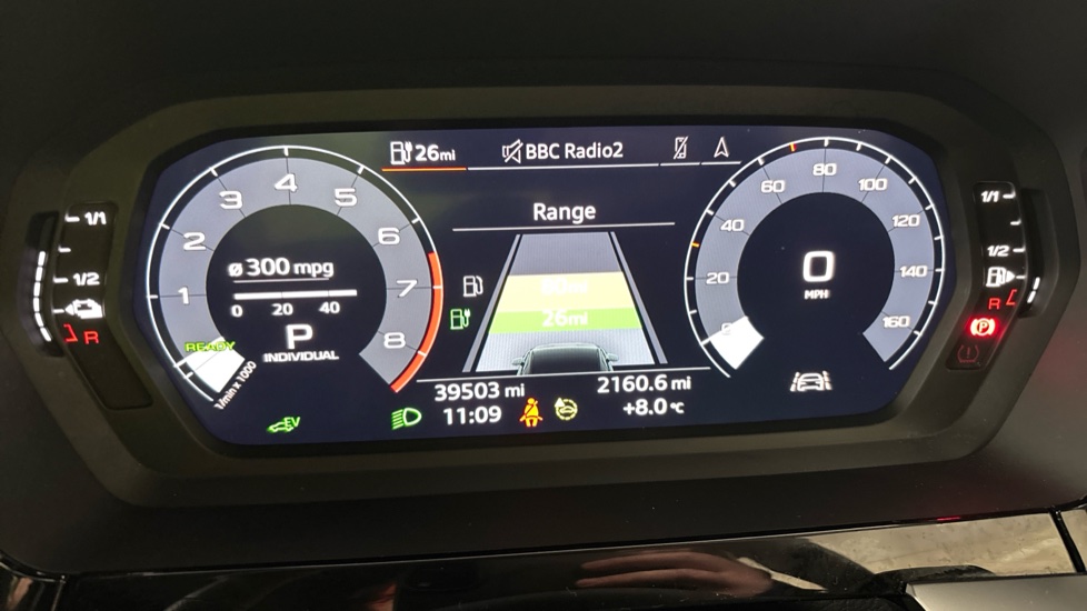 AUDI A3 Image 13
