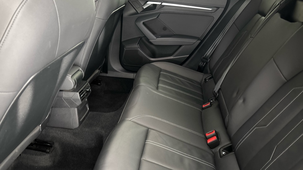AUDI A3 Image 14