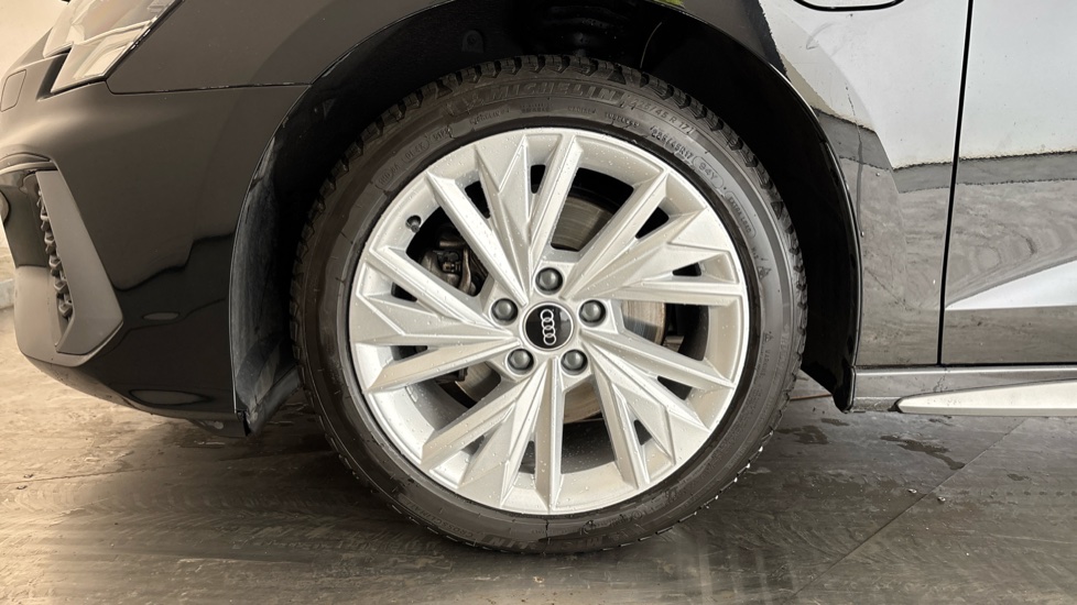 AUDI A3 Image 17