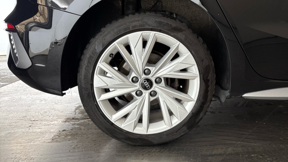 AUDI A3 Image 19