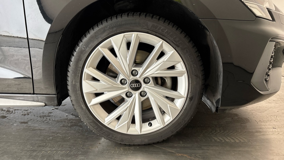 AUDI A3 Image 20