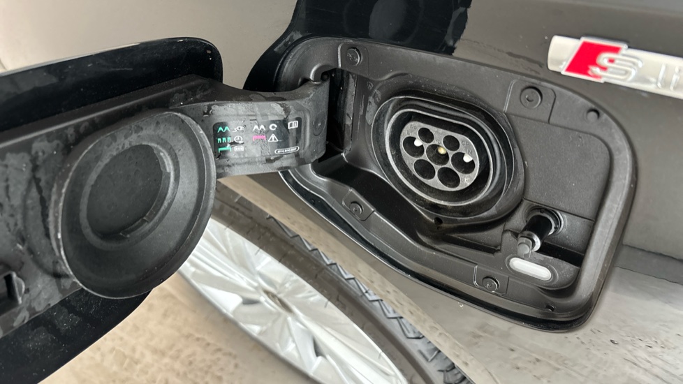 AUDI A3 Image 21