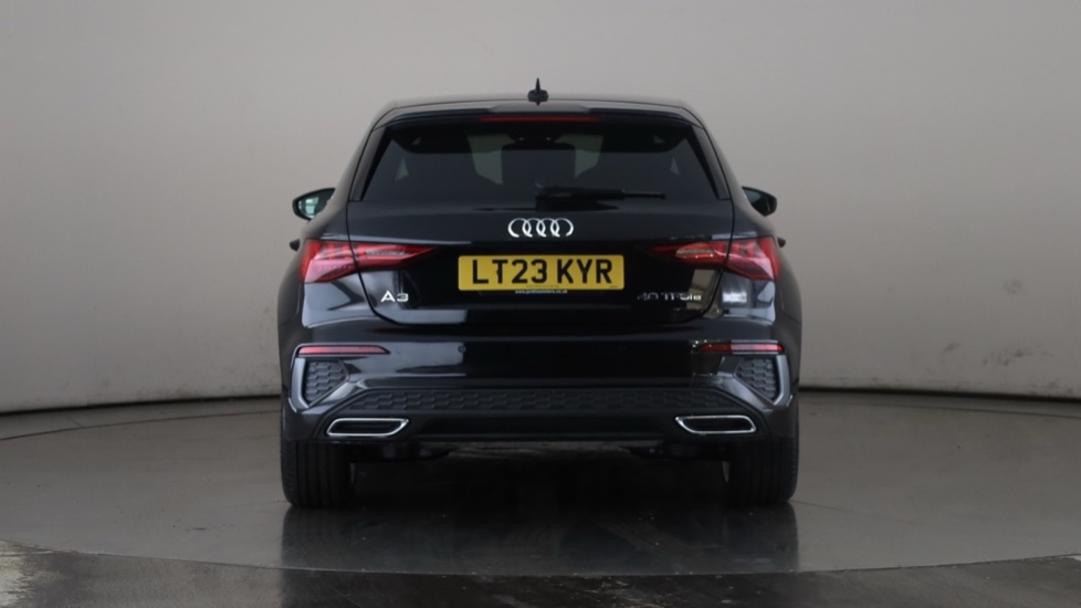 AUDI A3 Image 4