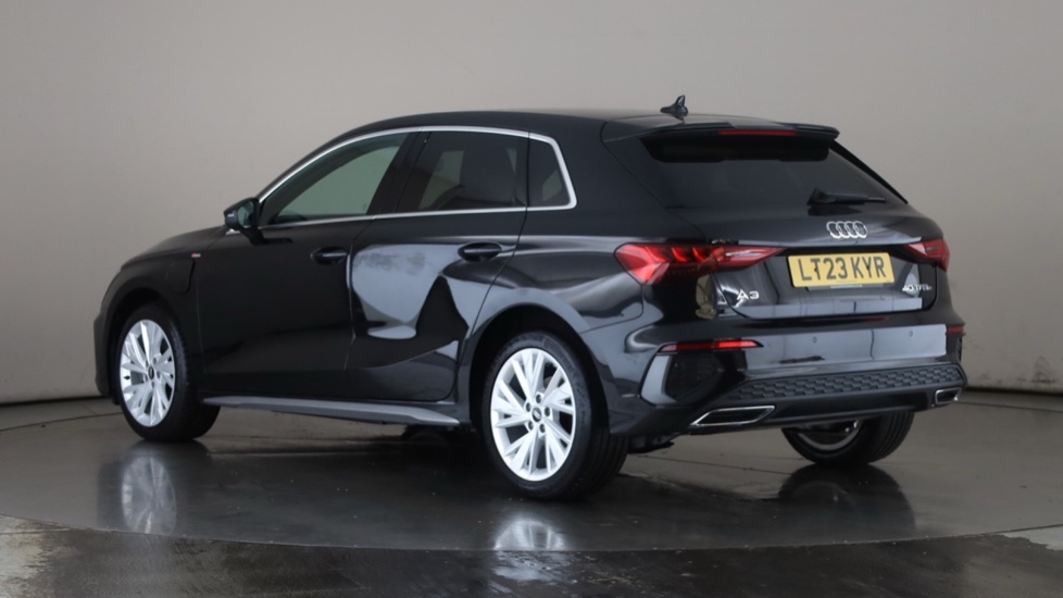 AUDI A3 Image 3