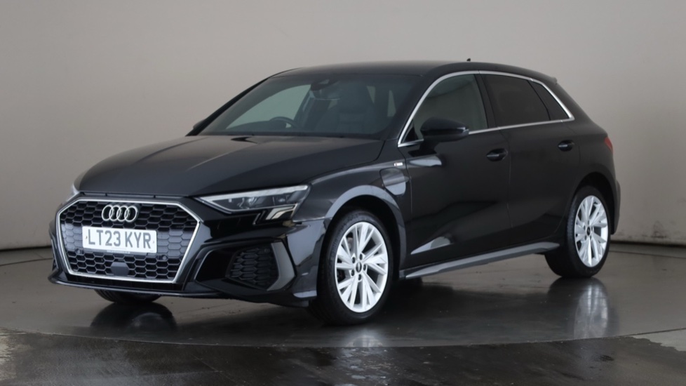 Used AUDI A3