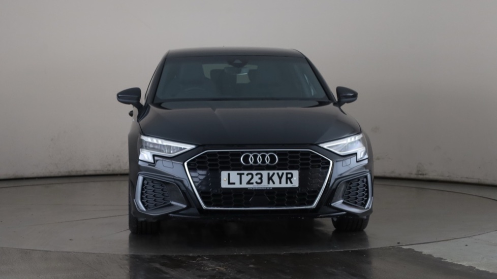 AUDI A3 Image 8