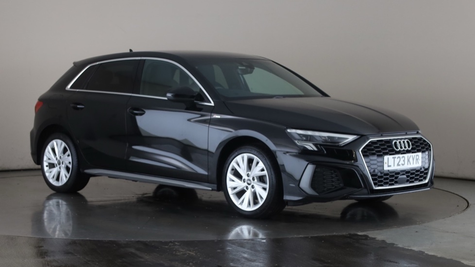 AUDI A3 Image 7