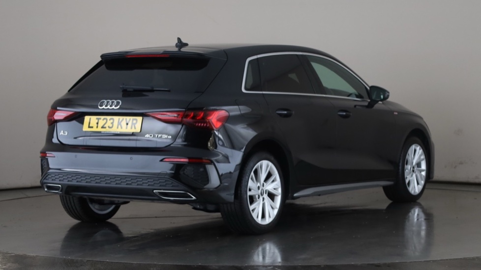 AUDI A3 Image 5