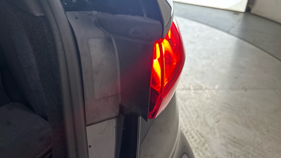 AUDI A3 Loose