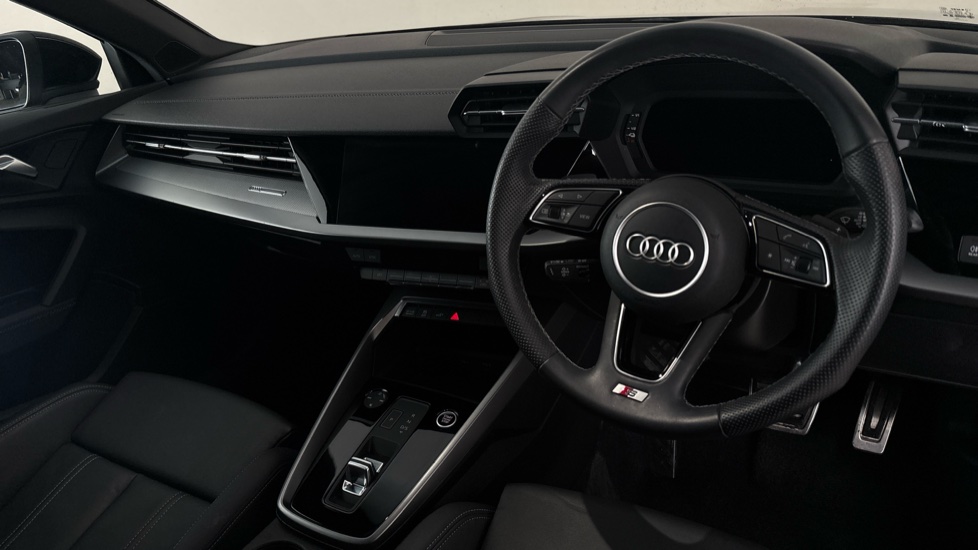 AUDI A3 Image 9