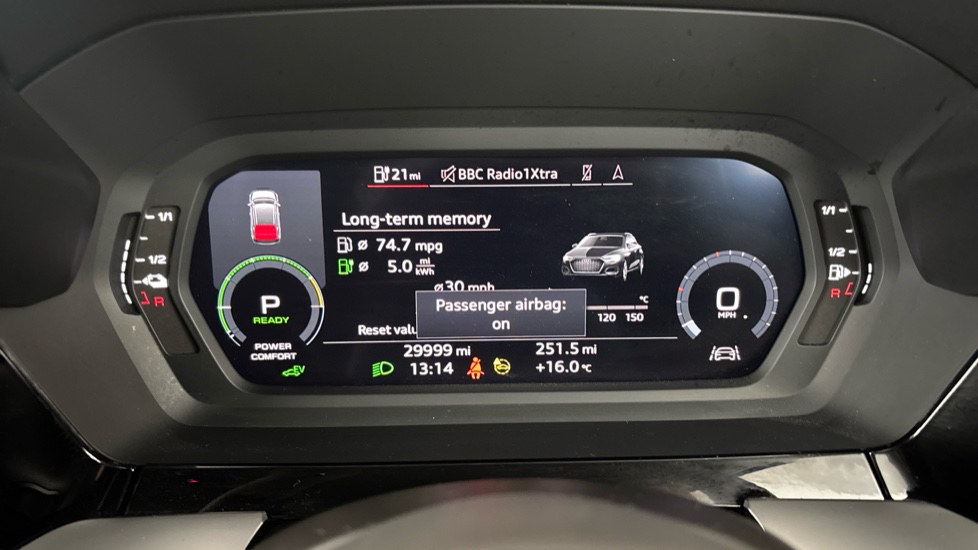 AUDI A3 Image 13