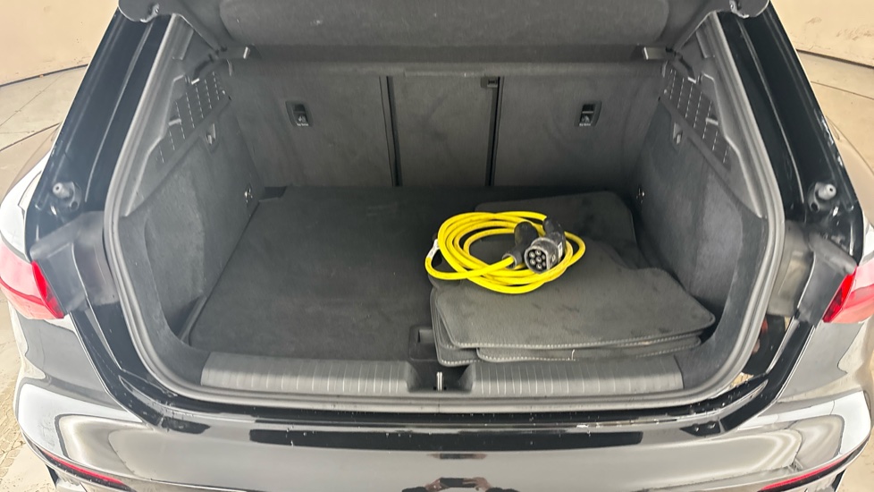 AUDI A3 Image 15