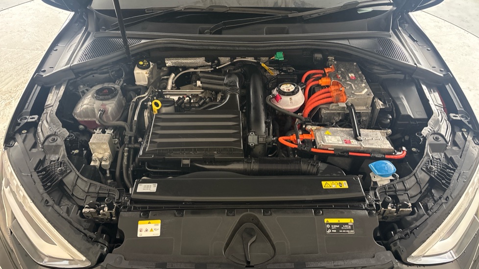 AUDI A3 Image 16