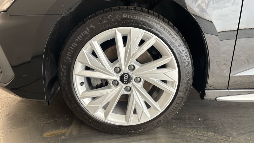 AUDI A3 Image 17