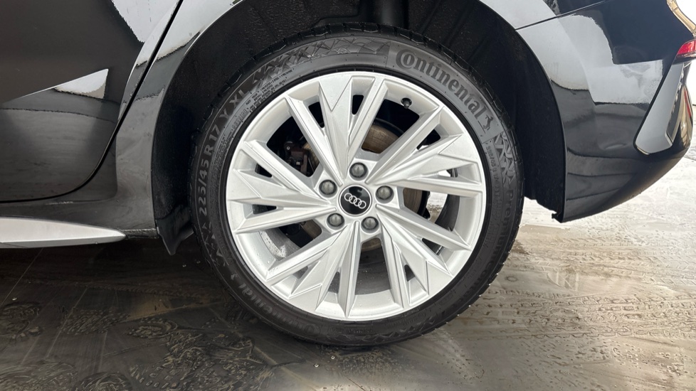 AUDI A3 Image 18