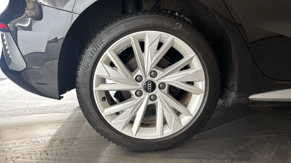 AUDI A3 Image 19